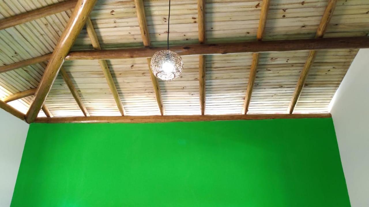 Recanto Nega Flor - Trancoso Exterior photo