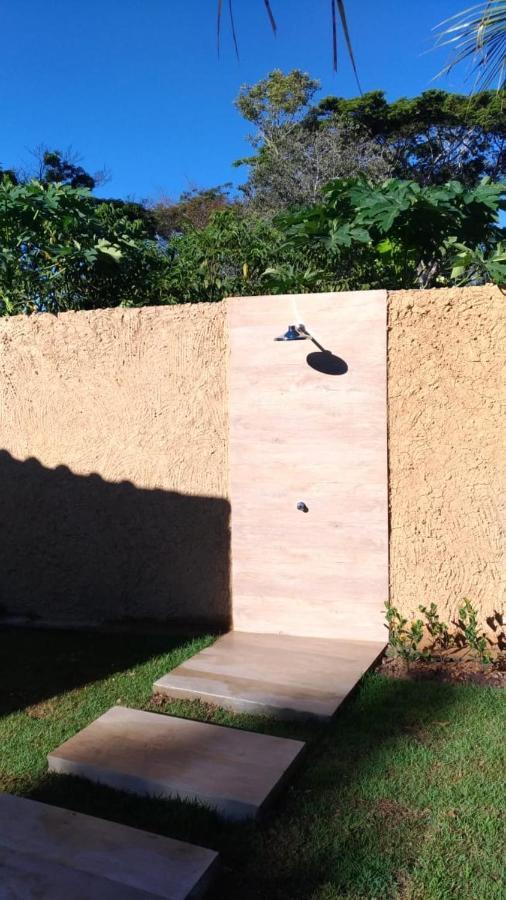 Recanto Nega Flor - Trancoso Exterior photo