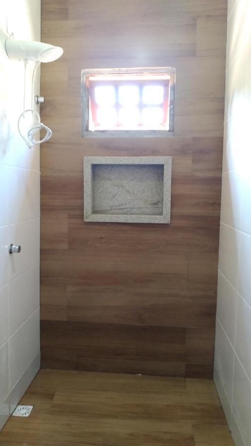 Recanto Nega Flor - Trancoso Room photo